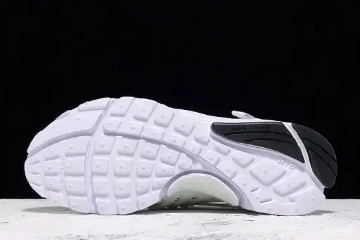 Air x AA3830-100  White Presto O-W Nike 0613